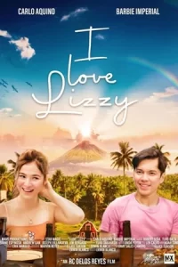 ภาพยนตร์ออนไลน์2023..หนังใหม่ดูฟรี....I Love Lizzy (2023) ไอ เลิฟ ลิซซี่
