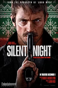 ภาพยนตร์ออนไลน์เรื่องใหม่...Silent Night (2023)
