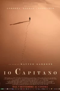 ภาพยนตร์ออนไลน์...เรื่องIo capitano (The Captain (2023))