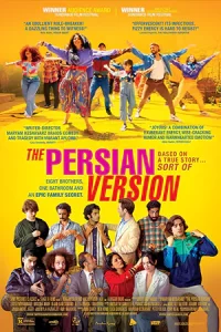 ภาพยนตร์คอมเมดี้2023..หนังใหม่ดูฟรี(เต็มเรื่อง)--The Persian Version (2023)
