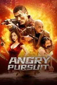 หนังออนไลน์2023.หนังจีน.ดูหนังใหม่ ANGRY pursuit (2023) ไล่ล่าเพราะข้าโกรธ