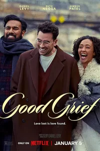 หนังออนไลน์ ดูหนังฝรั่ง เรื่องใหม่ Good Grief (2024) ให้ตายเถอะความโศก ซับไทย