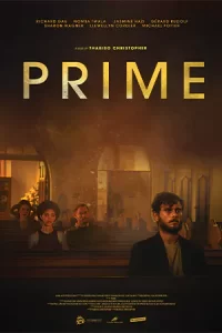 ภาพยนตร์เรื่องใหม่ แนว สยองขวัญ ระทึกขวัญ เรื่อง..Prime (2023)