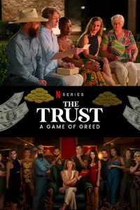 ดูหนังออนไลน์ ดุหนังฟรี ดูซีรีย์ใหม่ The Trust A Game of Greed2