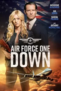ดูหนังออนไลน์-ดูหนังฝรั่ง ฟรีที่นี่ ..Air Force One Down (2024)
