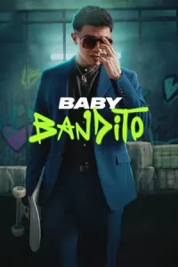 ดูซีรีส์เรื่องใหม่ Baby Bandito ปล้นสะท้านชิลี (2024) ดูหนังออนไลน์,ซีรีส์ออนไลน์