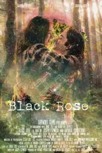 Black Rose (2023) กุหลาบสีดำ