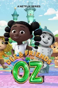 Dee & Friends in Oz ดีและผองเพื่อนในอ๊อซ 2024