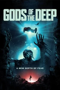 ดูหนังสยองขวัญ 2024..ดูหนังฟรีที่นี่ MOviefree23.com ..Gods of the Deep (2023)