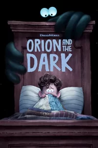 ดูการ์ตูนเน็ตฟิก2024-ดูหนังออนไลน์ -Orion and the Dark (2024) โอไรออนท่องแดนมหัศจรรย์รัตติกาล