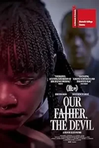 ดูหนังฝรั่ง ดูหนังออนไลน์ เรื่อง Our Father, The Devil (2023)