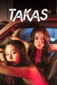 ดูหนัง R ดูหนังโป๊ ออนไลน์ เรื่อง Takas (2024) ทากัส