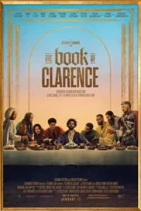 ดูหนังออนไลน์-The Book of Clarence (2023)