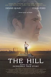 ภาพยนตร์ใหม่,ดูหนังออนไลน์,The Hill (2023)