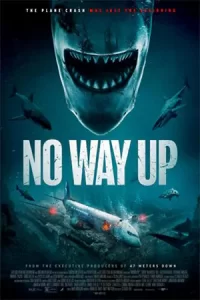 No Way Up (2024) งาบคลั่งไฟลต์